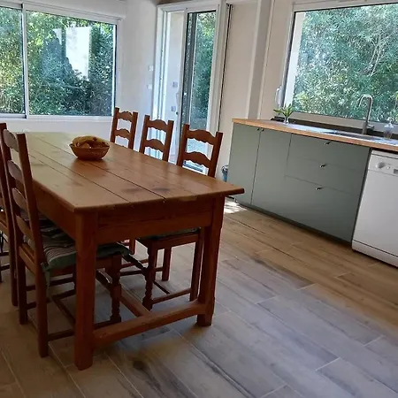 Villa L Oustal Maison Vigneronne Villeneuve-les-Beziers