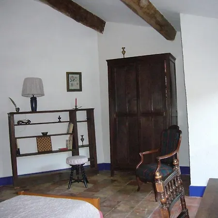 Villa L Oustal Maison Vigneronne
