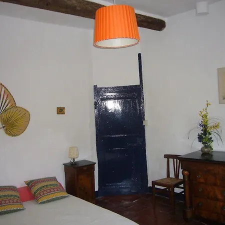 L Oustal Maison Vigneronne Villa *