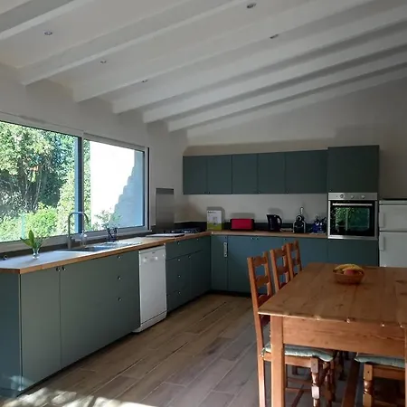 L Oustal Maison Vigneronne Villeneuve-les-Beziers