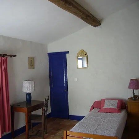 L Oustal Maison Vigneronne Villa *