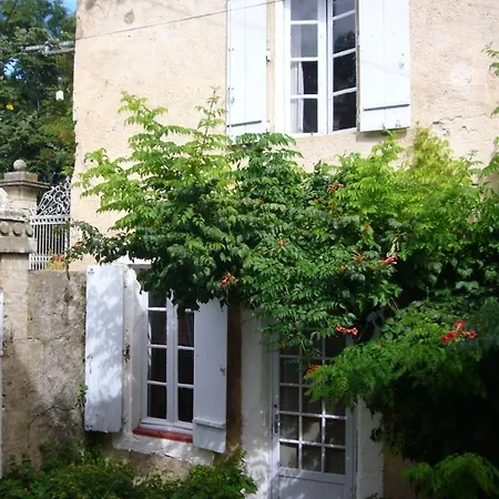 Villa L Oustal Maison Vigneronne *