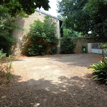 Villa L Oustal Maison Vigneronne Villeneuve-les-Beziers