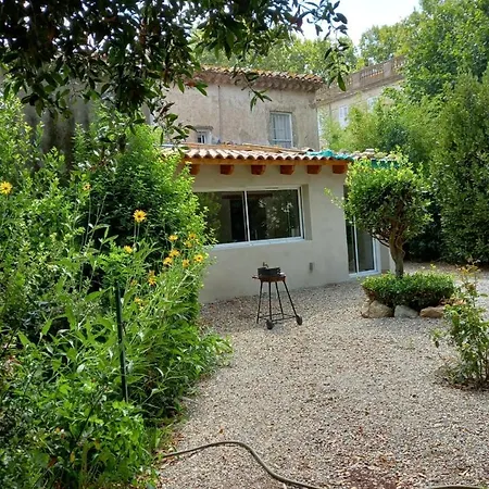 L Oustal Maison Vigneronne Villeneuve-les-Beziers