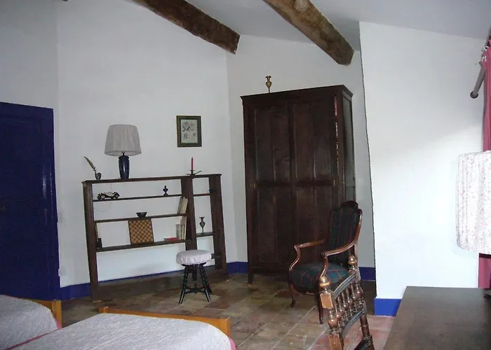 Villa L Oustal Maison Vigneronne