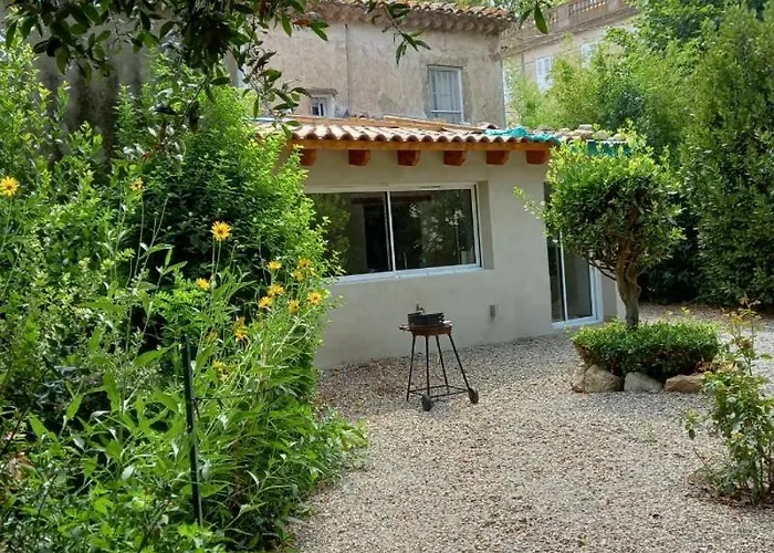 L Oustal Maison Vigneronne Villeneuve-lès-Béziers